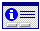 Message prompter icon Message prompter icon