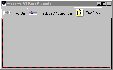 WinPartsExample WinPartsExample