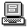 3270 Screen icon 3270 Screen icon