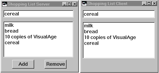 DDE example windows DDE example windows