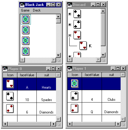 Card Game Card Game