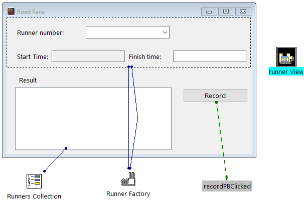 Composition Editor Composition Editor