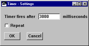 Custom setting view Custom setting view