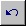 Undo the last command Undo the last command