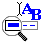 Report Text Field icon Report Text Field icon