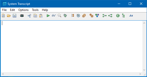cam transcript cam transcript