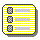 Container Icon List icon Container Icon List icon