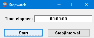 Stopwatch Stopwatch