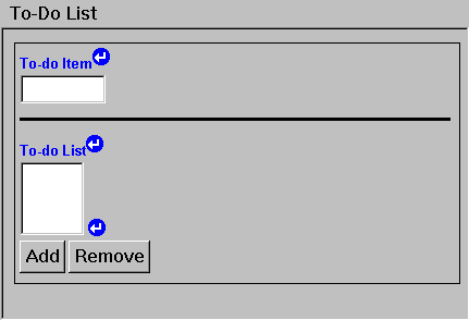 To-do list edit-time illustration To-do list edit-time illustration