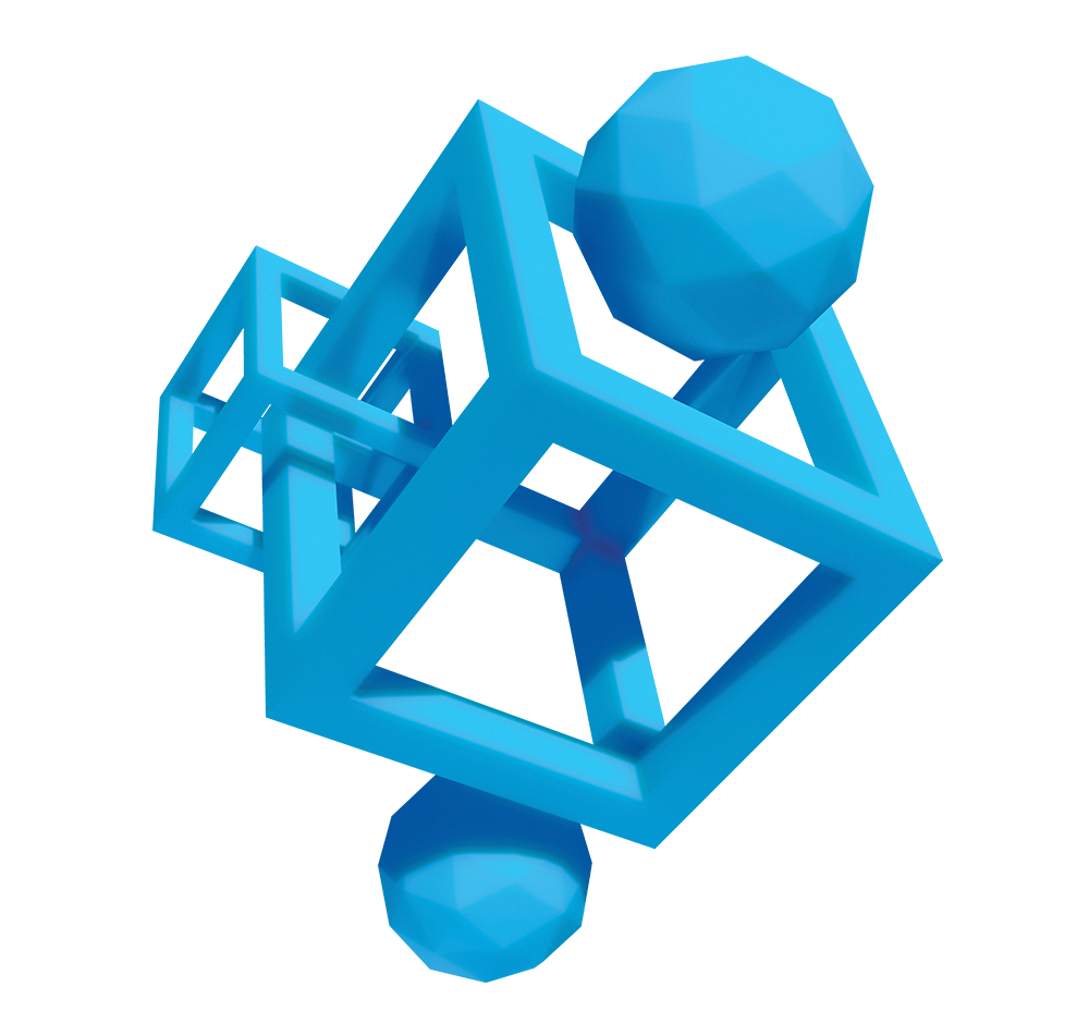 VAST 2025 - Foundation: Abstract Illustration